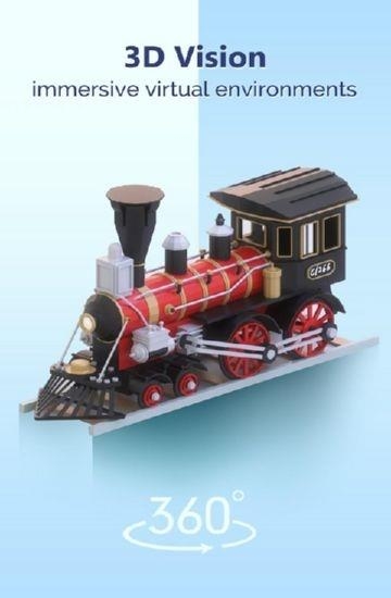 Pocket World 3D(口袋世界3D)  v1.0.1图2