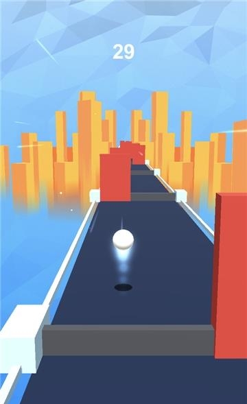 节奏跳球3D  v1.3图3