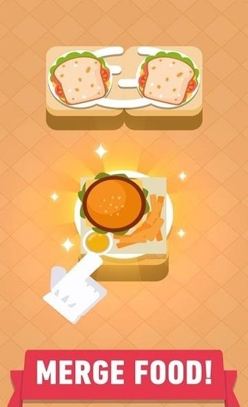 我要开餐厅  v0.5.2图1