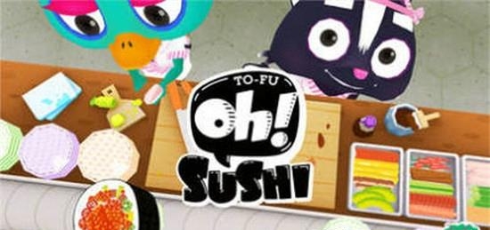 Oh!SUSHI(嘿寿司)