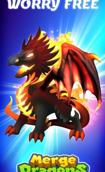 放置合成龙  v1.0.11图4