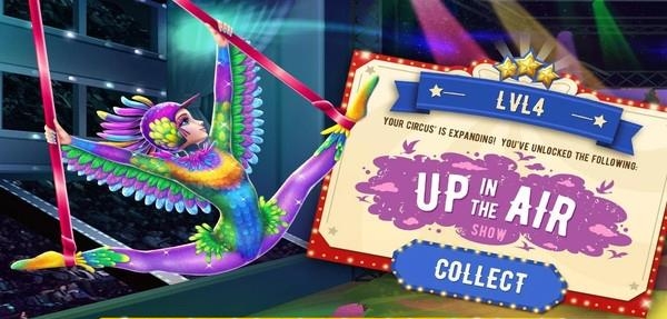 梦幻马戏团  v1.0.4图2