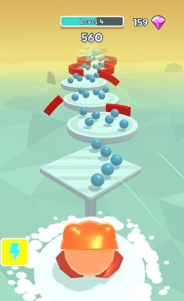 Eat it up !(把它吃光)  v0.1图2