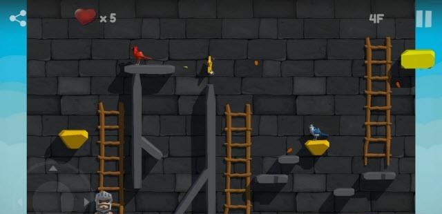 OnTheTop(攀登骑士)  v1.1.48图2