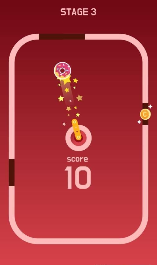 SpinBomb(旋转炸弹)  v1.0.3图1