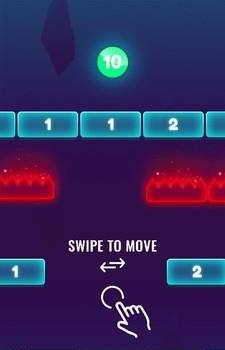 是球球就下一百层  v1.0.0图1