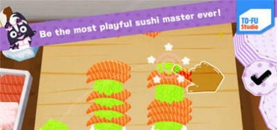 Oh!SUSHI(嘿寿司)  v1.4图3