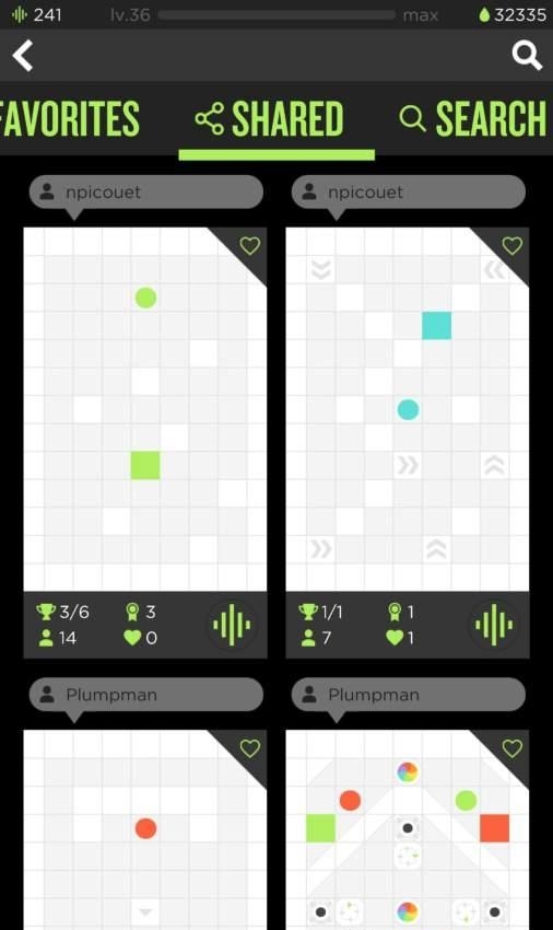 Smoosh Lab(斯穆什实验室)  v1.0.2图3