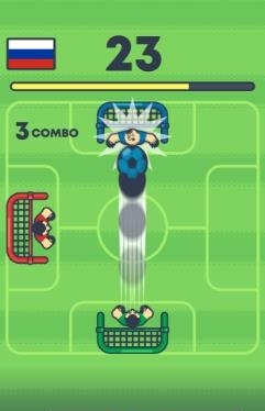 Color Soccer  v1.0.2图2