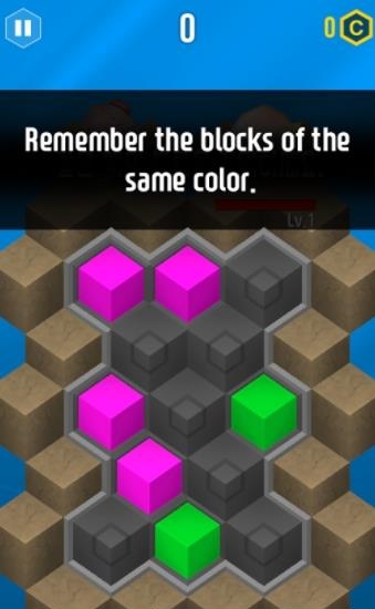 Touch by Touch(一触又一触)  v1.1.0图3