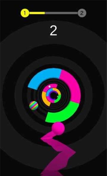 螺旋彩球  v1.2图1