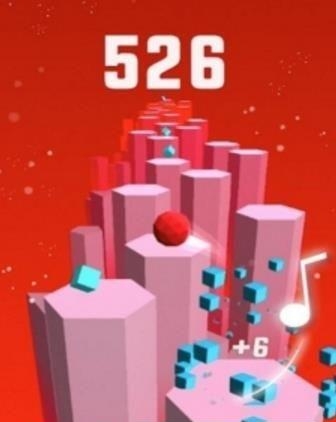 Splashy Tiles(飞溅的瓷砖)  v1.0图2