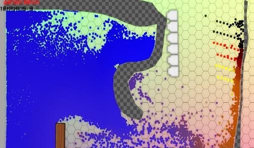 Water Physics Sandbox(水物理沙盒)  v1.0.0图3