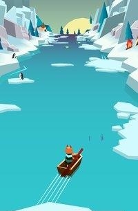 Magic River  v1.0图1