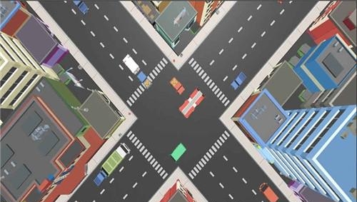 小镇汽车  v1图3