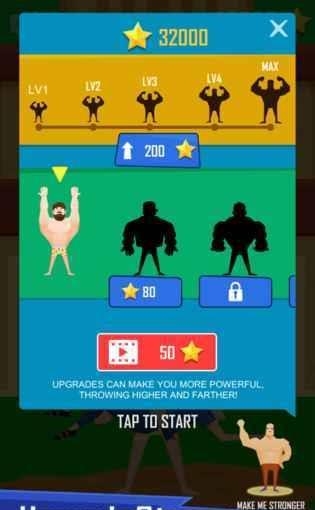 抛出银河系  v1.0.3图3