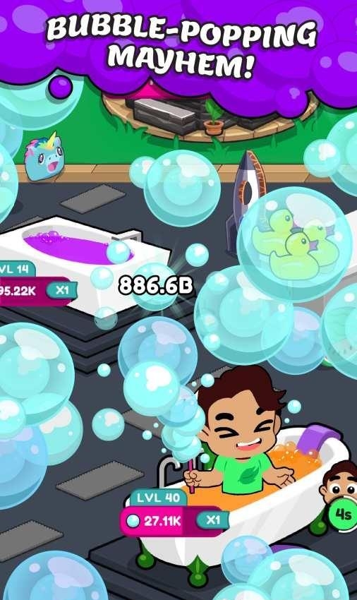 GuavaJuice(番石榴汁泡沫)  v1.0.1图5