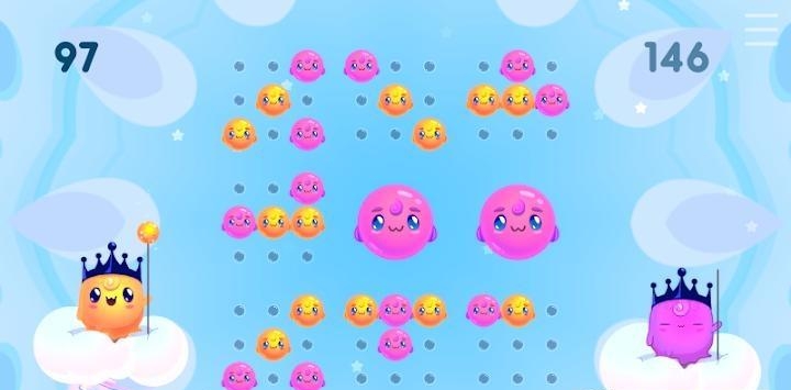 天空井字棋  v1.0.1图1