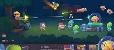 农场外星人2018  v0.6.1图3