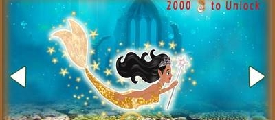 人鱼公主大闯关  v4.0.3图1
