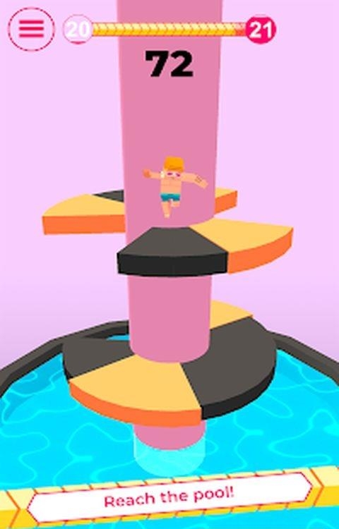 Flip Helix(翻转螺旋线)  v1.4图1