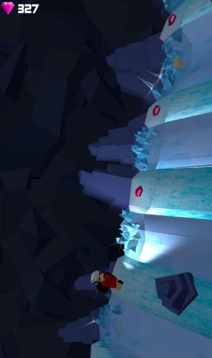 掘地登山  v1.15图2