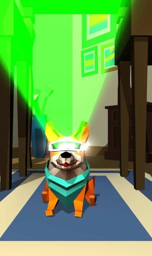 Super Doggo(超级狗狗零食时间)  v1.0.0图2