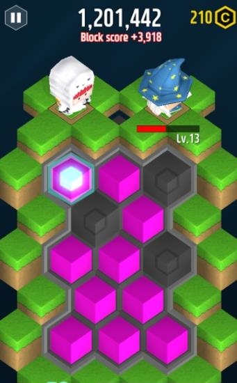 Touch by Touch(一触又一触)  v1.1.0图2