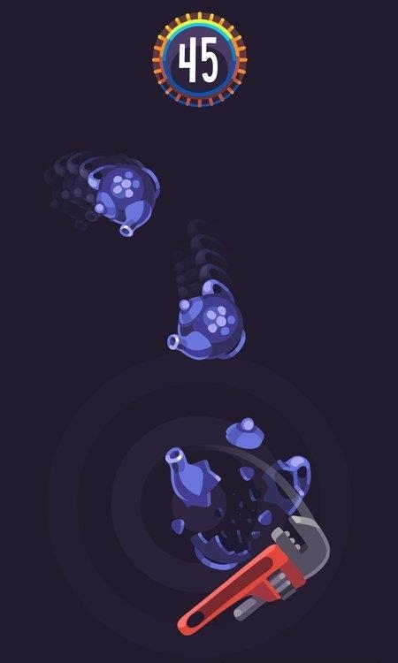 Jazz Smash(通通击碎)  v1.3.3图3