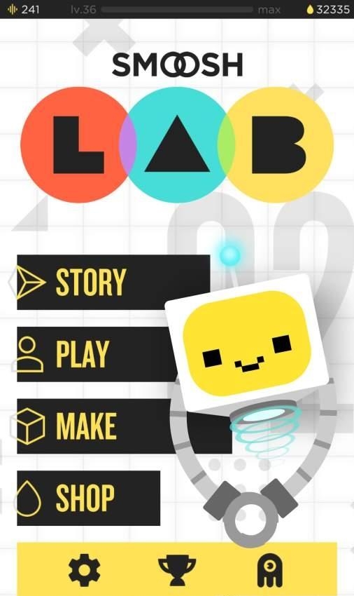 Smoosh Lab(斯穆什实验室)  v1.0.2图2