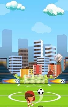 大力抽射  v1.0.2图1