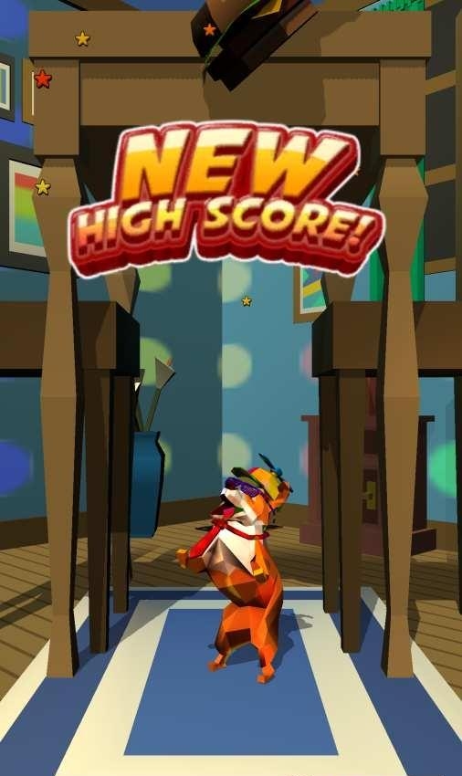 Super Doggo(超级狗狗零食时间)  v1.0.0图1