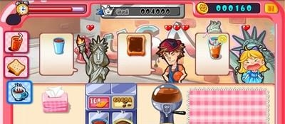 珍珠奶茶店  v2.1图2