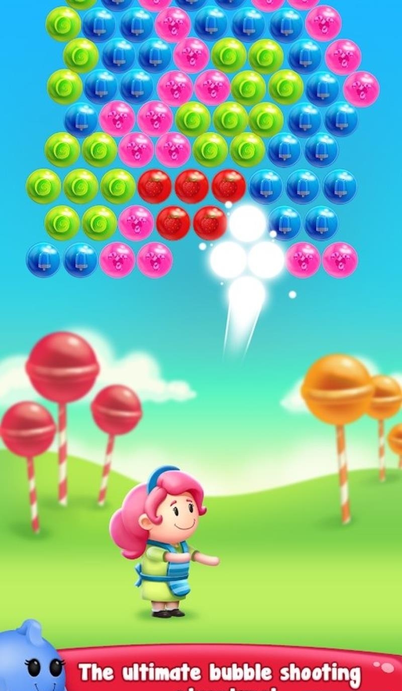 Gummy Pop(软糖泡泡龙)  v1.9图3