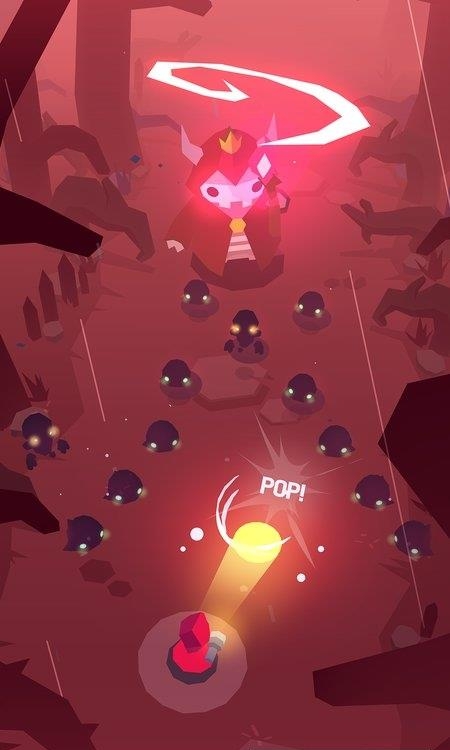 Ghost Pop!(幽灵现行)  v0.1图3