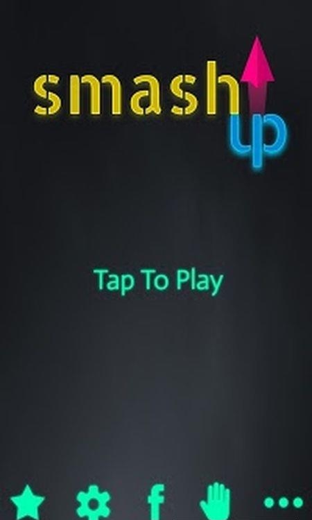 SmashUp(向前跳旋转)  v1.9图4