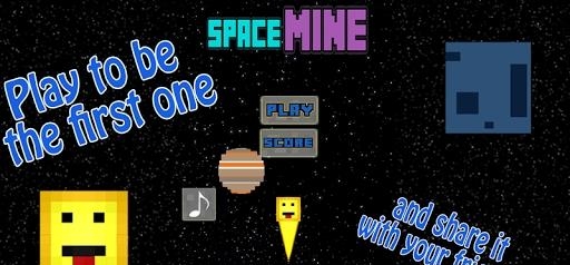 Space Mine