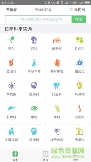 万年康  v4.2.1图4