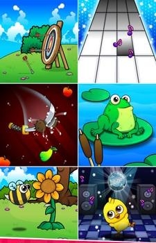 我的宠物小黄鸡2  v1.0.1图3