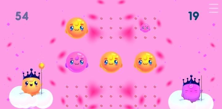 天空井字棋  v1.0.1图3