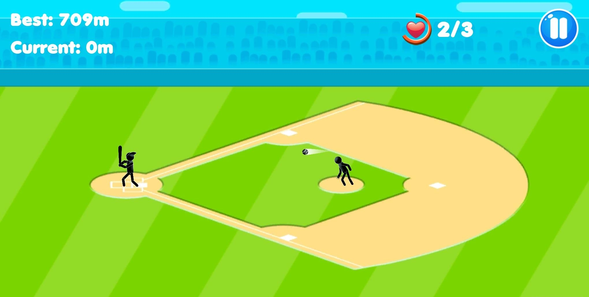 Baseball(火柴人棒球)  v1.2图4