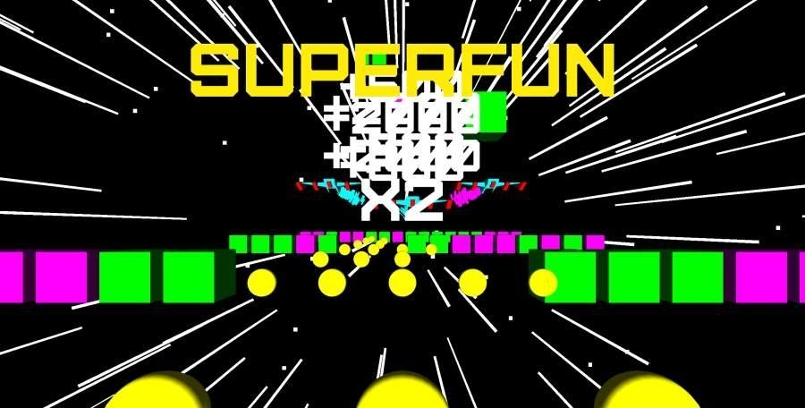 Supergun(超级枪)  v1.0图1