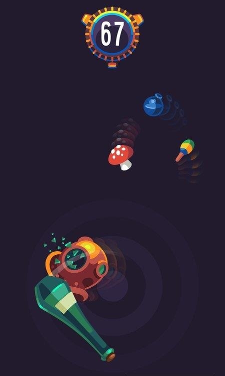 Jazz Smash(通通击碎)  v1.3.3图4