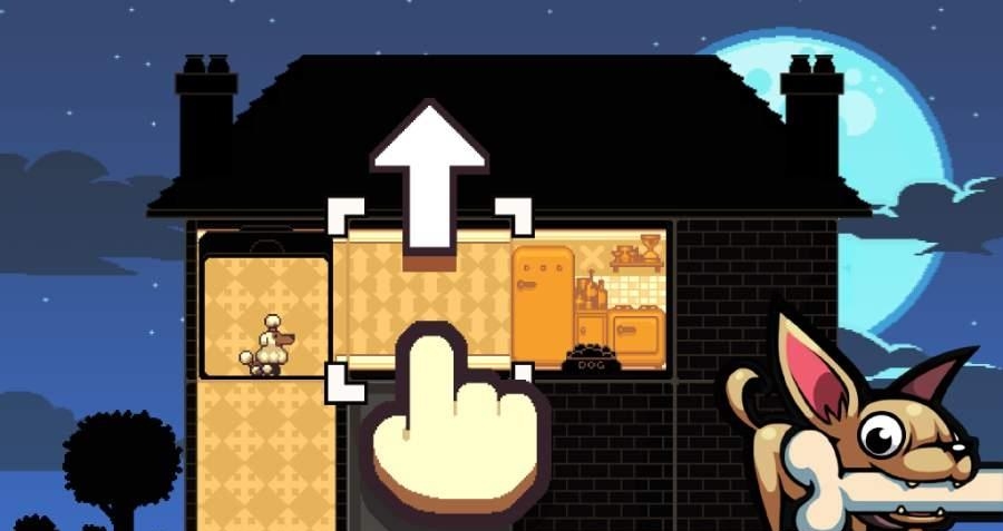 inthedoghouse-unity(在狗狗小屋里)  v1.0图2