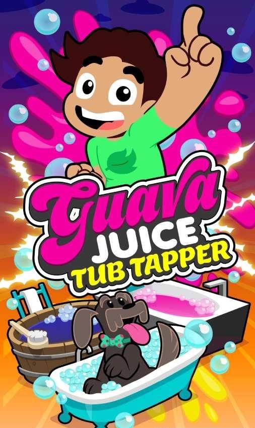 GuavaJuice(番石榴汁泡沫)