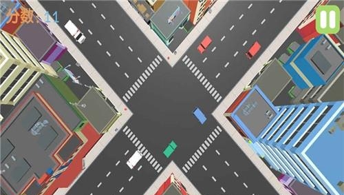 小镇汽车  v1图1