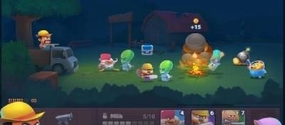农场外星人2018