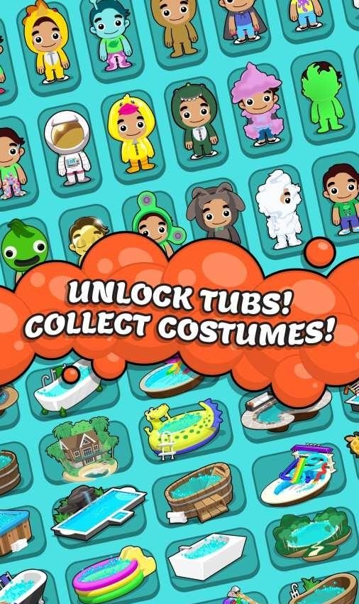 GuavaJuice(番石榴汁泡沫)  v1.0.1图1