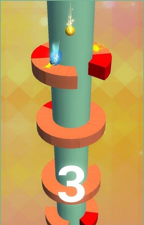 Helix Ball Drop  v2.0图4