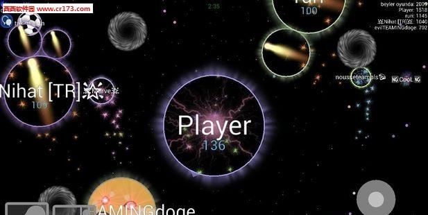 星球吞噬战最新版  v1.6.1图2